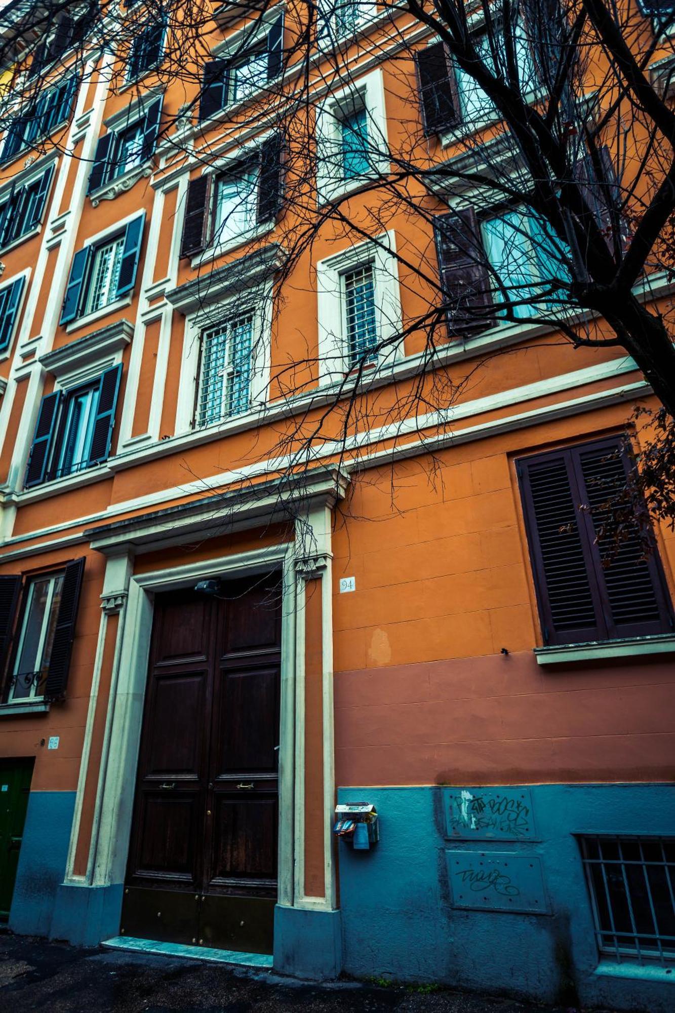 Arie Romane Guesthouse - Rome, Rome