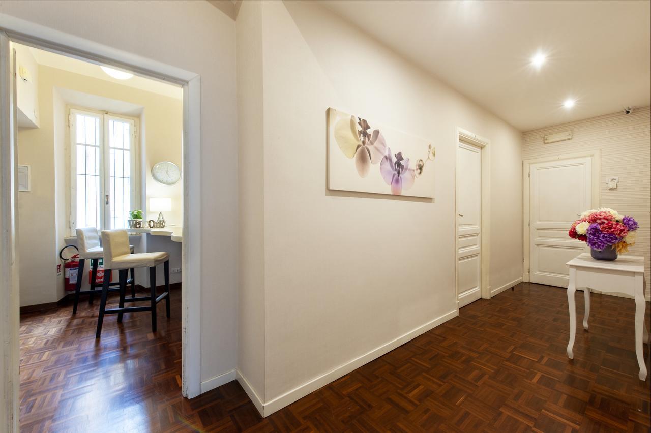 Arie Romane Guesthouse - Rome — Foto 1