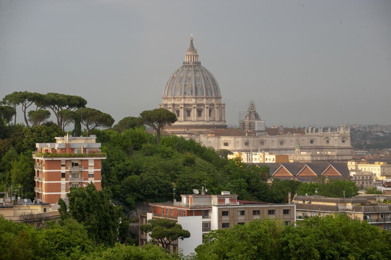 Arie Romane Guesthouse - Rome — Foto 2