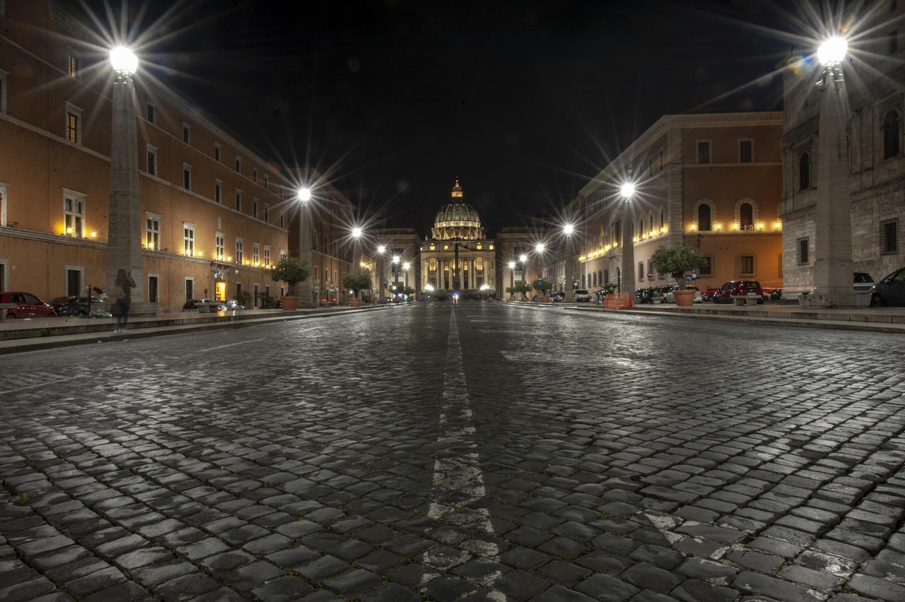 Arie Romane Guesthouse - Rome — Foto 3